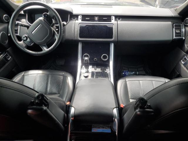 2019 LAND ROVER RANGE ROVER SPORT HSE  