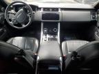 2019 LAND ROVER RANGE ROVER SPORT HSE   for sale at Copart CT - HARTFORD SPRINGFIELD
