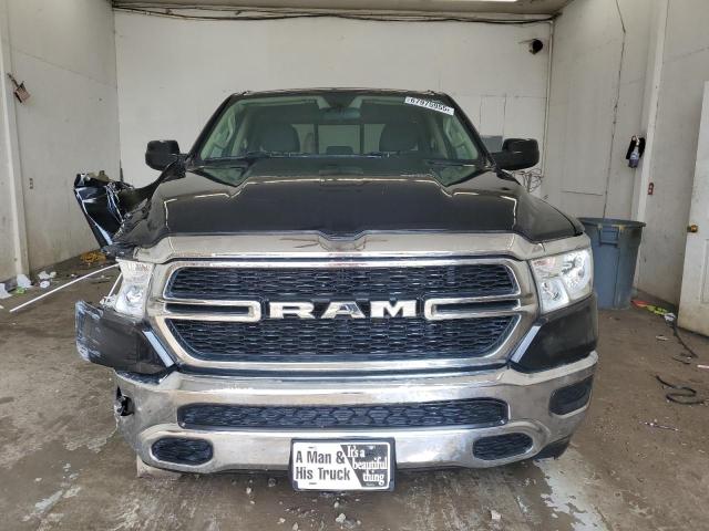  RAM 1500 2020 Черный