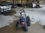 1997 HARLEY-DAVIDSON FXDWG    for sale at Copart IA - DAVENPORT