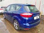 2015 FORD C-MAX TITANIUM X TDCI  for sale at Copart PETERLEE