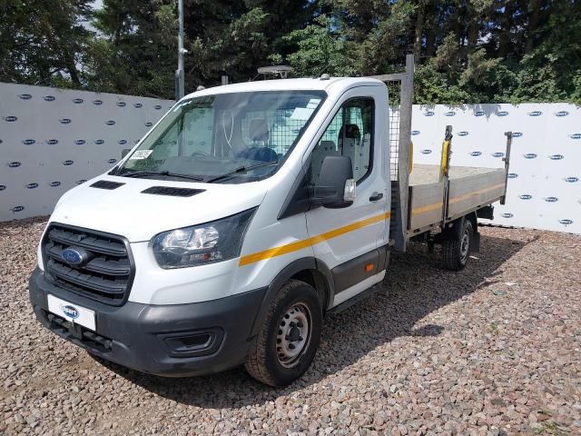 FORD TRANSIT 35 2023