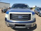 2014 FORD F150 SUPER CAB   for sale at Copart AB - CALGARY