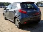 2009 MAZDA 2 TAMURA for sale at Copart WHITBURN