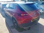 2018 VAUXHALL GRANDLAND X SPORT NAV for sale at Copart SANDY