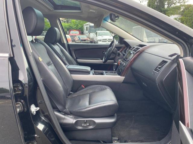 2013 MAZDA CX-9 GRAND TOURING  