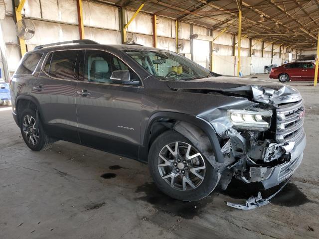  GMC ACADIA 2020 Серый