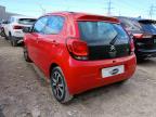 2014 CITROEN C1 FEEL EDITION for sale at Copart BRISTOL