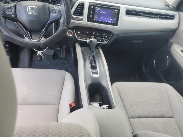  HONDA HR-V 2018 Biały