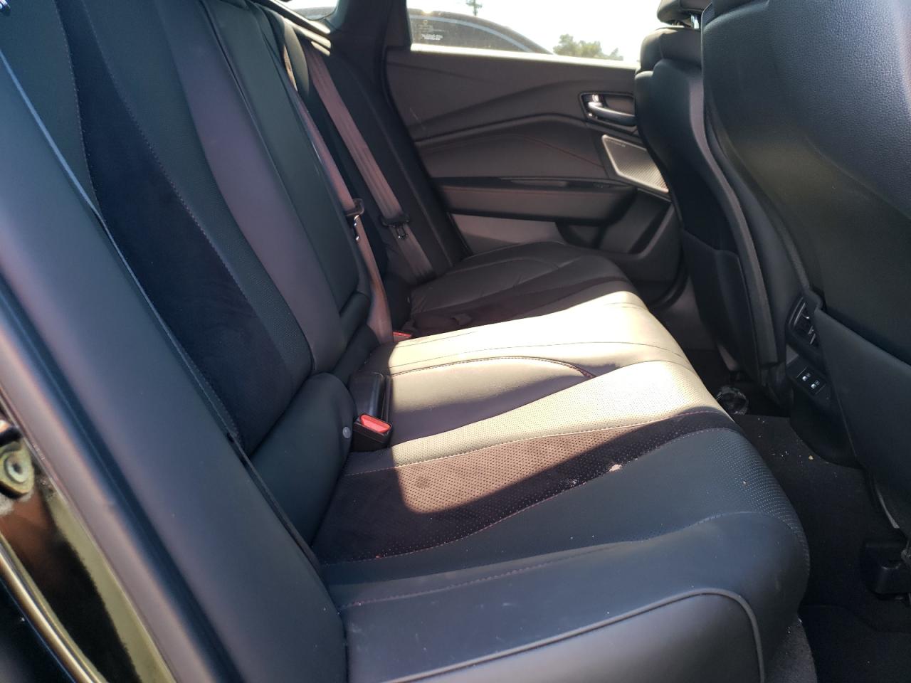 2024 Acura Tlx A-Spec VIN: 19UUB6F56RA000983 Lot: 69819135