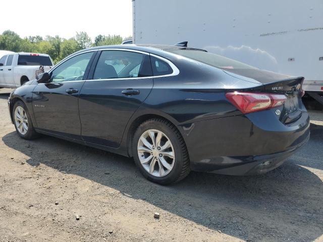  CHEVROLET MALIBU 2020 Czarny