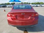 2024 CHEVROLET MALIBU RS à vendre chez Copart TX - DALLAS