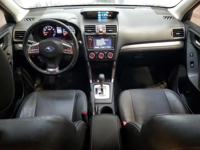 2014 SUBARU FORESTER 2.5I TOURING  