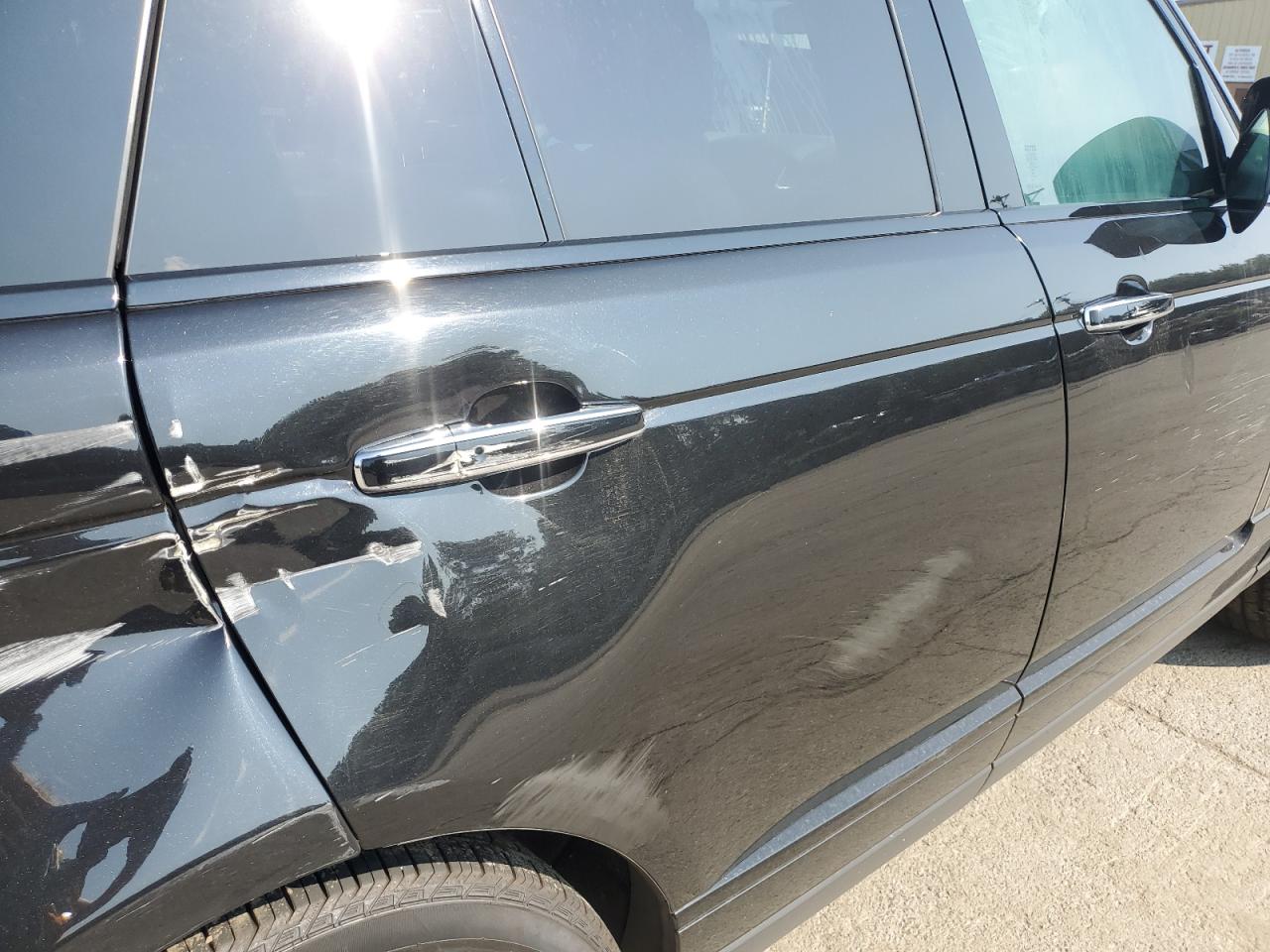2021 Land Rover Range Rover Sv Autobiography Dynamic VIN: SALGW2RE3MA418083 Lot: 69062585