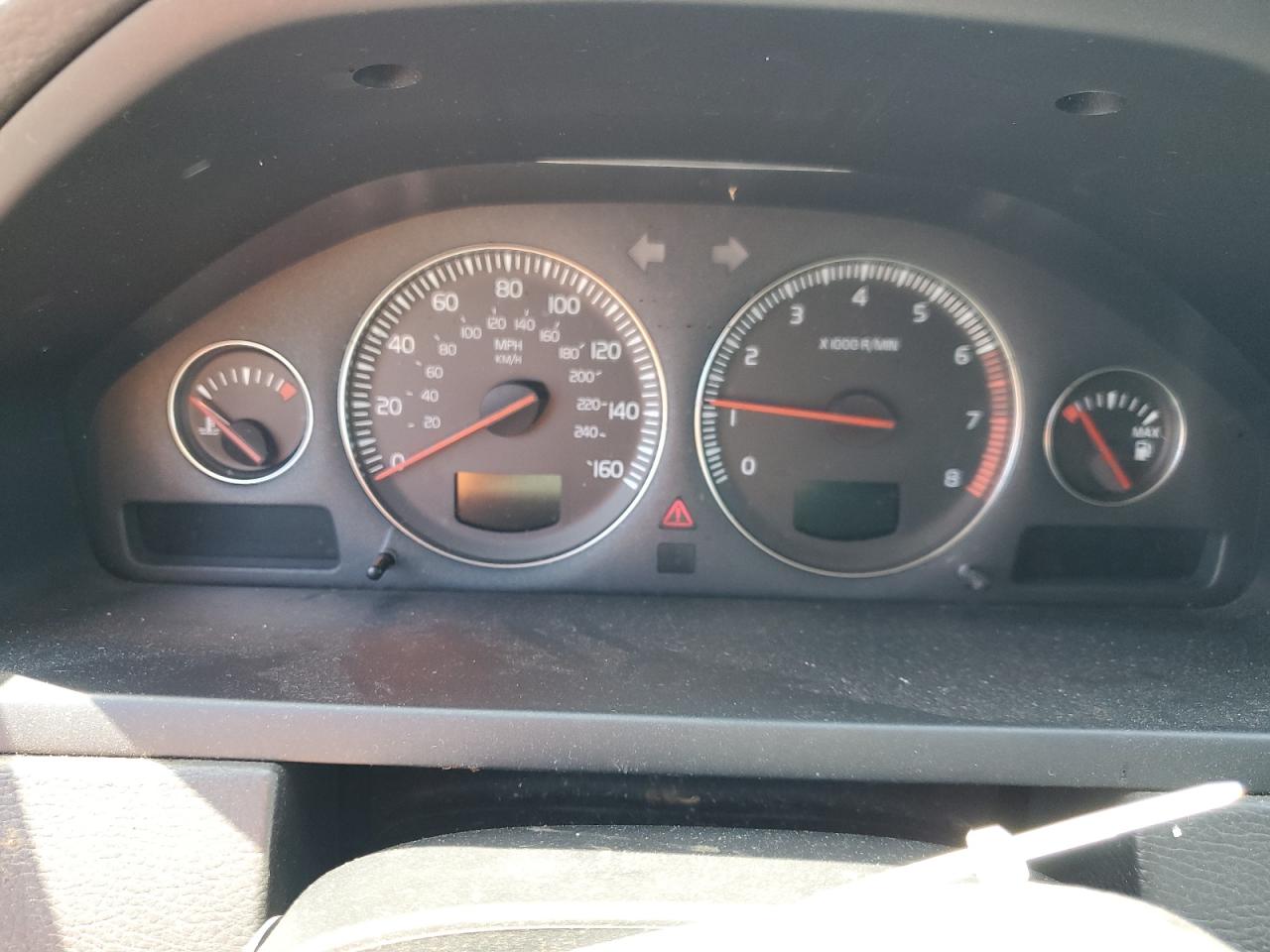 2004 Volvo Xc90 T6 VIN: YV1CZ91H941107652 Lot: 68439005