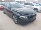 2014 BMW 318D M SPORT AUTO  for sale at Copart SANDY