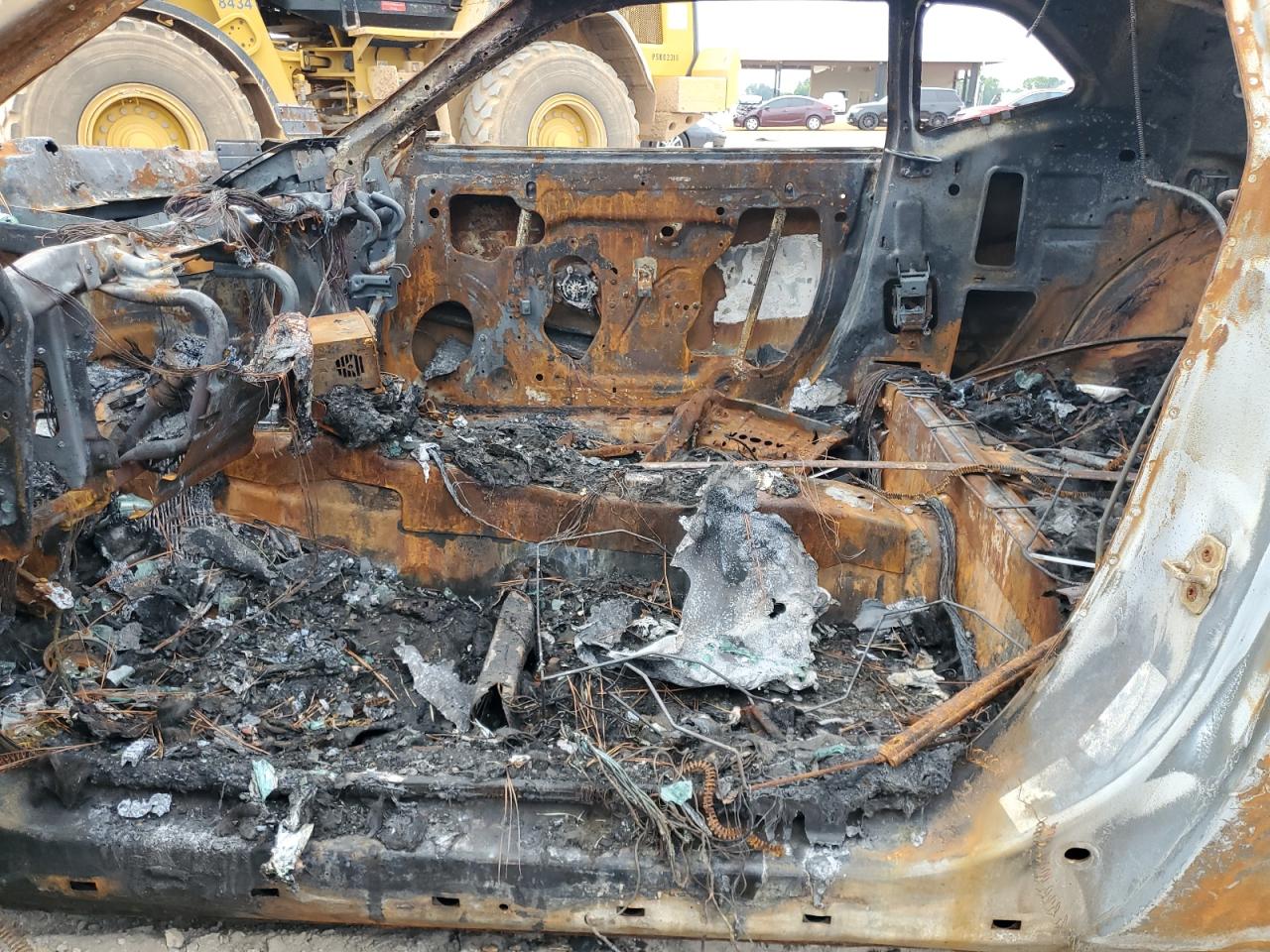 2010 Dodge Challenger R/T VIN: 2B3CJ5DT1AH313567 Lot: 67285475