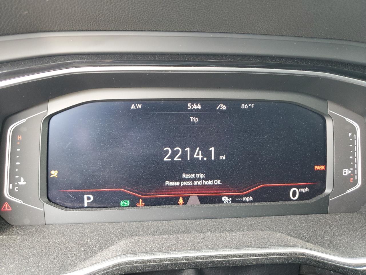 2021 Volkswagen Jetta Sel VIN: 3VWE57BUXMM065891 Lot: 70492265