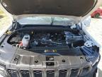 2025 JEEP GRAND CHEROKEE LAREDO   for sale at Copart MA - NORTH BOSTON