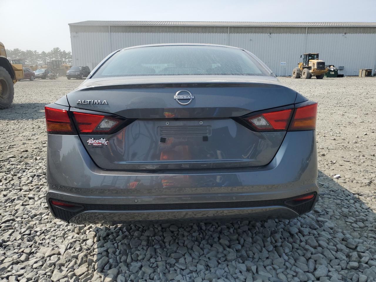 1N4BL4BV0RN435929 2024 Nissan Altima S