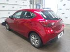 2018 MAZDA 2 SE+ for sale at Copart EAST KILBRIDE