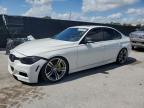 2013 BMW 335 I   for sale at Copart FL - ORLANDO SOUTH