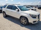2015 GMC ACADIA SLT-1 à vendre chez Copart TX - HOUSTON