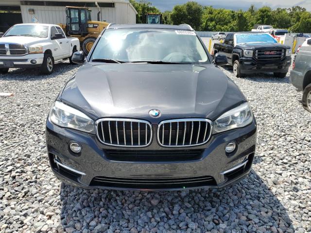 Parquets BMW X5 2016 Gray