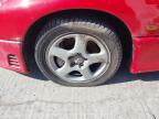 1992 MITSUBISHI 3000 GT V6 for sale at Copart YORK