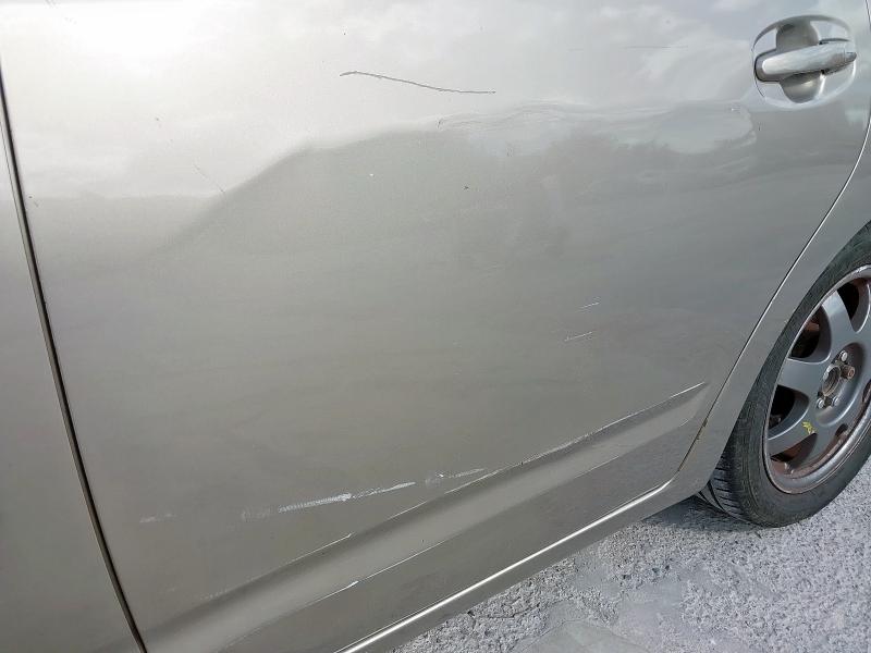 2008 TOYOTA PRIUS T SPIRIT