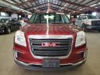 2016 GMC TERRAIN SLE   for sale at Copart CT - HARTFORD SPRINGFIELD