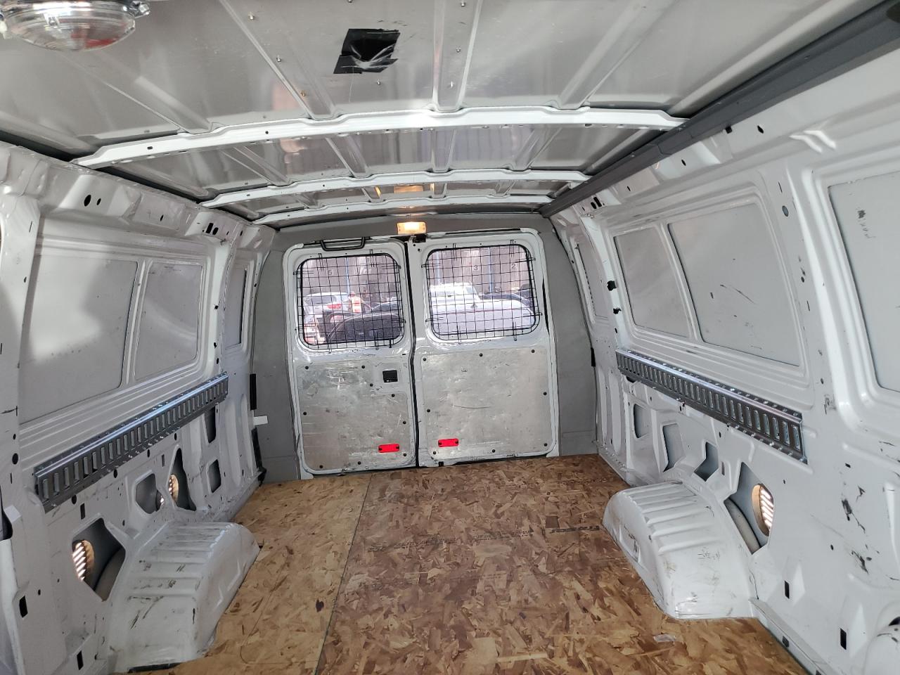 1FDSS3EL7EDB04682 2014 Ford Econoline E350 Super Duty Van