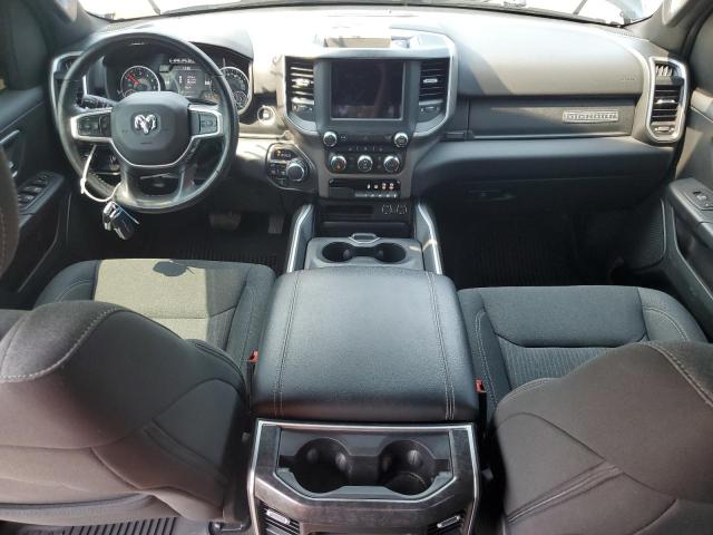  RAM 1500 2020 Black