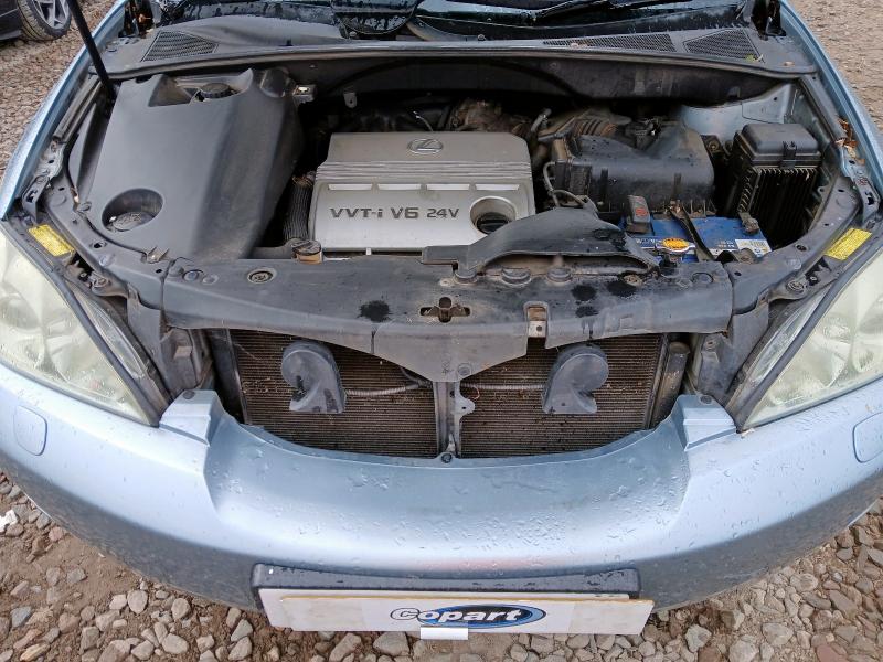 2005 LEXUS RX LE