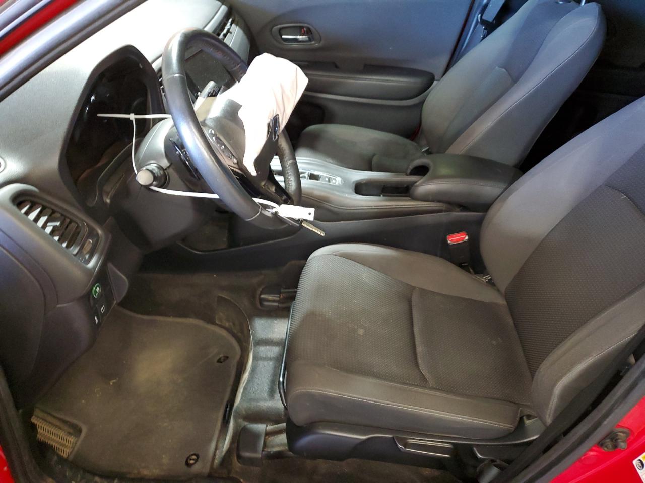 2019 Honda Hr-V Sport VIN: 3CZRU6H12KG706682 Lot: 70406795