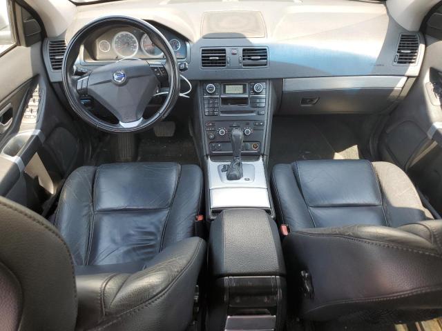  VOLVO XC90 2013 Silver