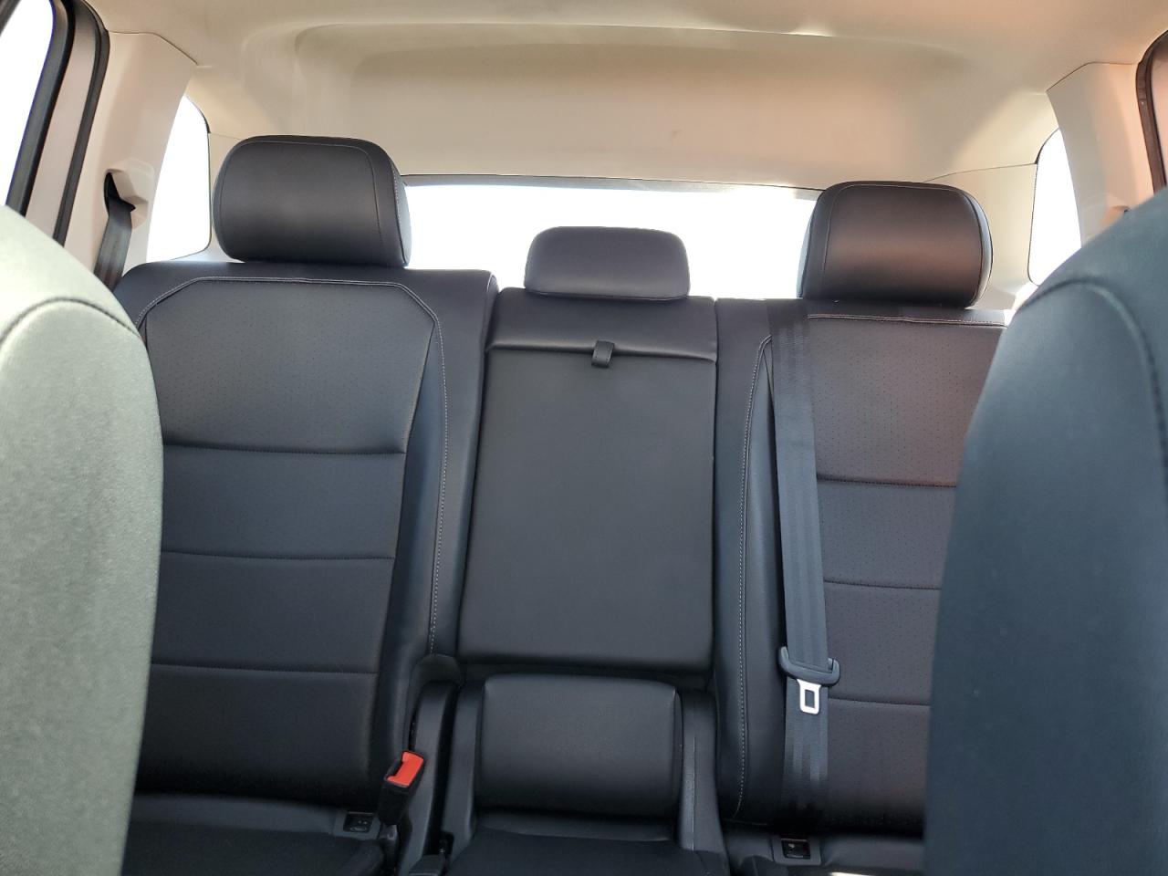 2020 Volkswagen Tiguan Se VIN: 3VV2B7AXXLM007564 Lot: 68479395