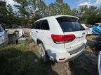 2015 JEEP GRAND CHEROKEE LIMITED à vendre chez Copart AL - BIRMINGHAM