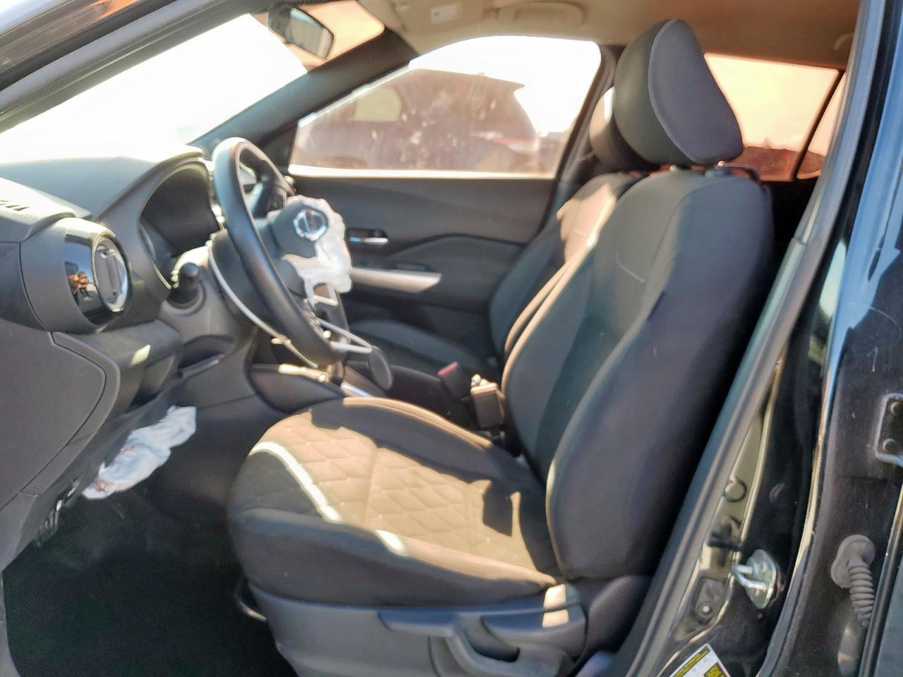 2020 Nissan Kicks Sv VIN: 3N1CP5CV4LL512691 Lot: 69022825