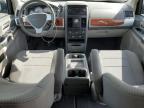 2008 CHRYSLER TOWN & COUNTRY TOURING   for sale at Copart ON - OTTAWA