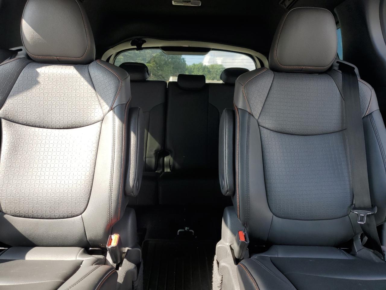 2021 Toyota Sienna Xse VIN: 5TDXSKFC9MS016755 Lot: 70024605