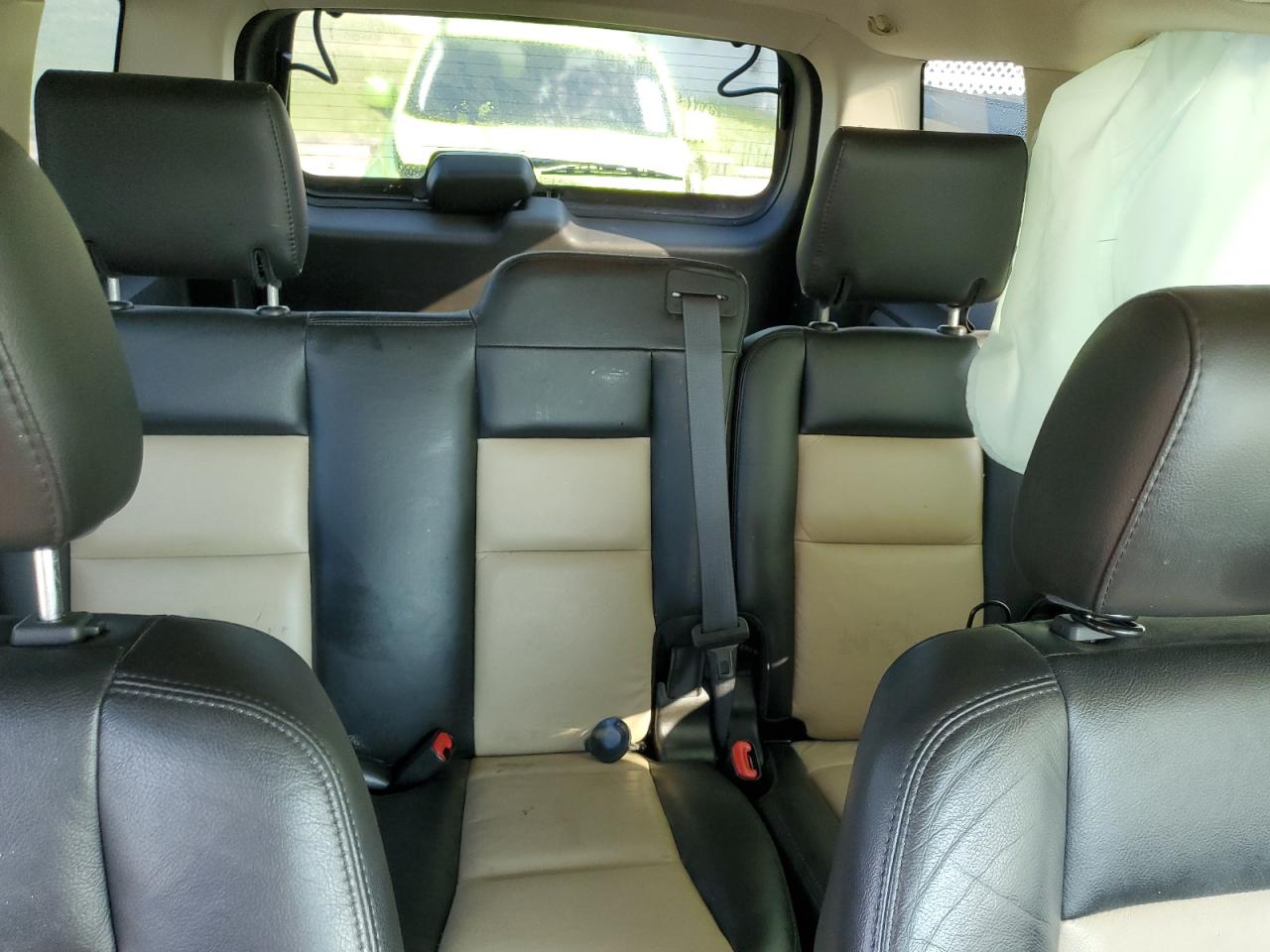 2008 Ford Explorer Eddie Bauer VIN: 1FMEU74E38UB10064 Lot: 69286755