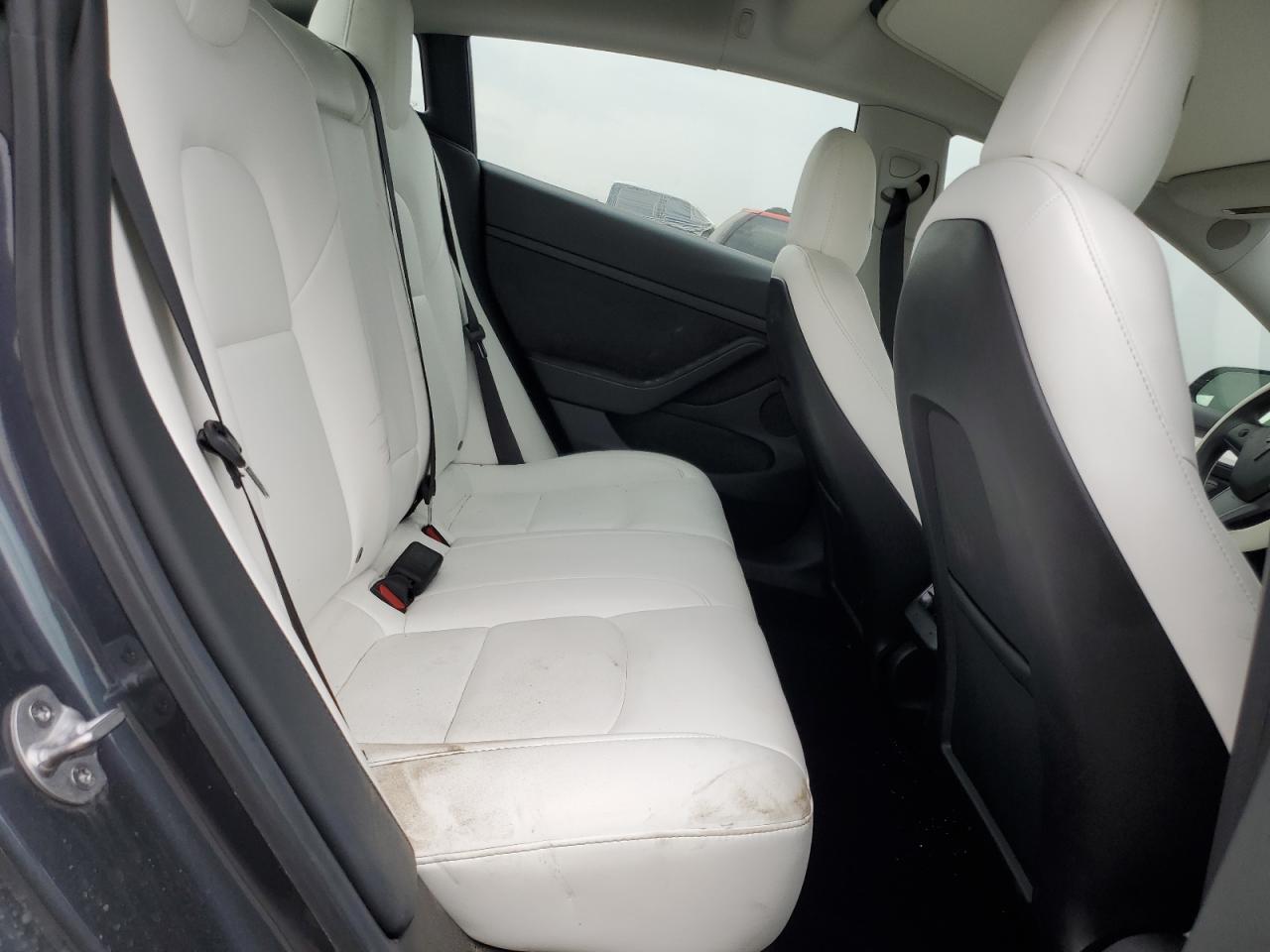 2021 Tesla Model 3 VIN: 5YJ3E1EB0MF037975 Lot: 70655775