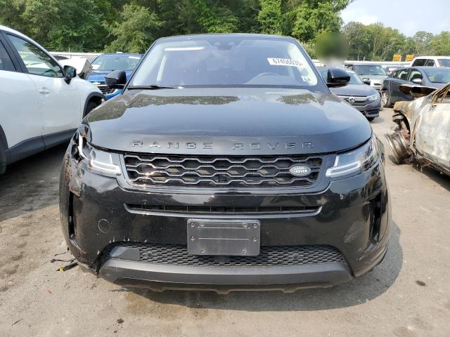  LAND ROVER RANGEROVER 2020 Черный
