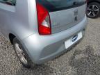 2012 SEAT MII SE for sale at Copart EAST KILBRIDE