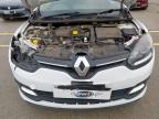 2015 RENAULT MEGANE LIMITED ENERGY DCI  for sale at Copart WHITBURN