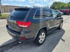 2011 JEEP GRAND CHEROKEE LAREDO   à vendre chez Copart IL - CHICAGO NORTH