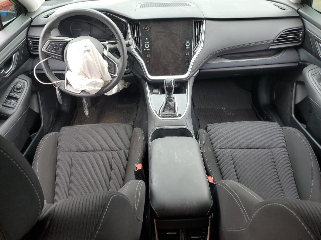 2025 Subaru Legacy Premium VIN: 4S3BWAD65S3014490 Lot: 69090875