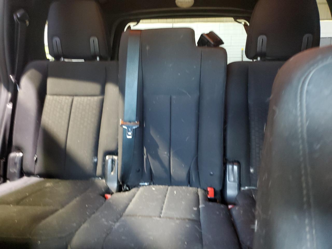 2016 Ford Expedition Xl VIN: 1FMJU1GT0GEF45963 Lot: 68939115