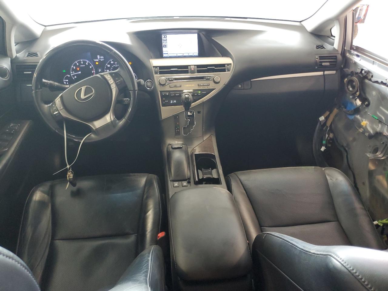 2013 Lexus Rx 350 Base VIN: 2T2BK1BAXDC199628 Lot: 68086205